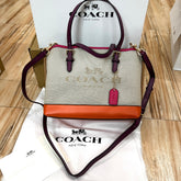 COACH High quality Ladies bag LB03w