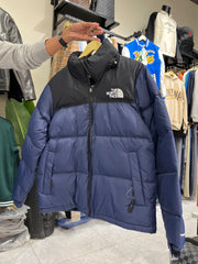 NF IMPORTED PRD PUFFER JACKET