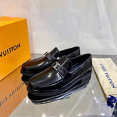 HIGH QUALITY MAJOR LOAFERS MOCCASIN