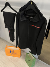Imported winter tracksuit IWT25