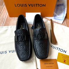 Premium Moccasin