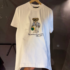 Imported premium Tees