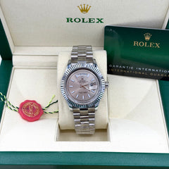 RXW WATCH QUARTZ WITH BOX