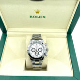 RXW MASTER PLUS WATCH AUTOMATIC WITH BOX