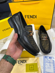 Premium Moccasin Loafers