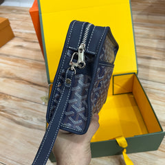 Trendy pouch premium Bag