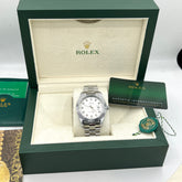 RXW WATCH QUARTZ WITH BOX