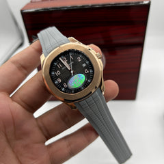 ROLX MASTER PLUS WATCH AUTOMATIC