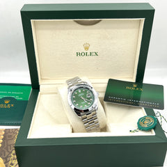 RXW WATCH QUARTZ WITH BOX
