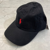 POLO HIGH QUALITY CAP