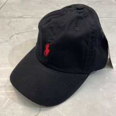 POLO HIGH QUALITY CAP