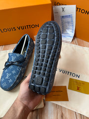 Premium Moccasin