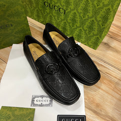 Premium Moccasin