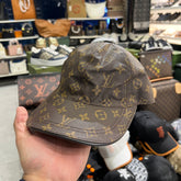 HIGH QUALITY CAP