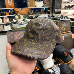 HIGH QUALITY CAP
