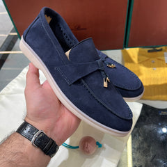 LORO PREMIUM MOCCASIN