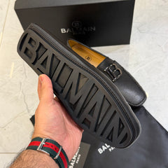 BALMAIN PREMIUM MOCCASIN