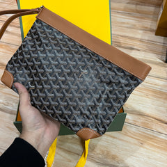 Trendy pouch premium Bag