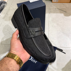 Premium Moccasin Loafers