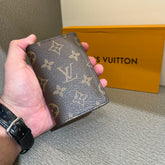 Premium Branded card holder WAL