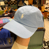 POLO HIGH QUALITY CAP