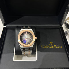 AP MASTER PLUS WATCH WITH BOX