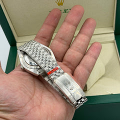 RXW MASTER PLUS WATCH WITH BOX