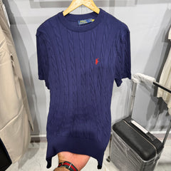 Premium Turkish Knitted polo