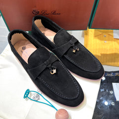 LORO PREMIUM MOCCASIN