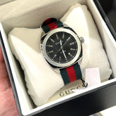 GU MASTER PLUS WATCH WITH BOX