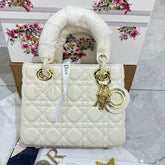 High quality Ladies bag with box LB03w