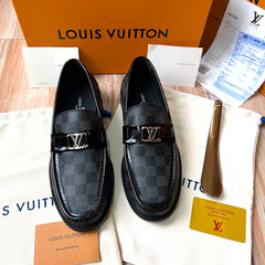 Premium Moccasin Loafers