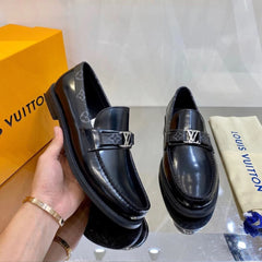 HIGH QUALITY MAJOR LOAFERS MOCCASIN