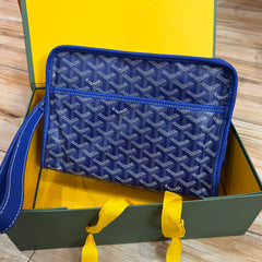 Trendy pouch premium Bag