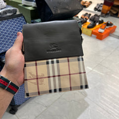 Classic Shoulder Bag
