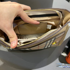 High quality Ladies bag with box LB03w