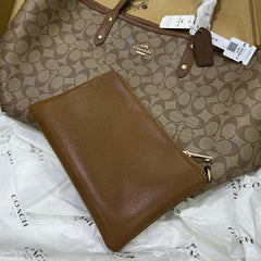 High quality Ladies bag with box LB03w