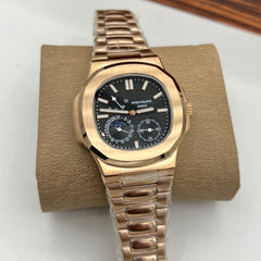 PP MASTER PLUS WATCH WITH BOX