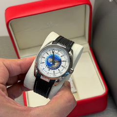 OMG MASTER PLUS WATCH AUTOMATIC WITH BOX