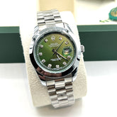 RXW WATCH QUARTZ WITH BOX