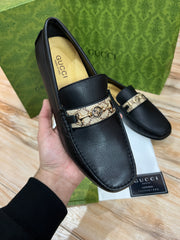 Premium Moccasin