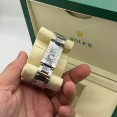 RXW MASTER PLUS WATCH WITH BOX