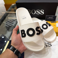 BOSS HIGH QUALITY SLIDE HQS26