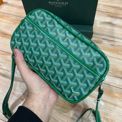 GOYD Classic Shoulder Bag