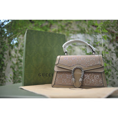 High quality Ladies bag with box LB03w