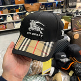 HIGH QUALITY CAP