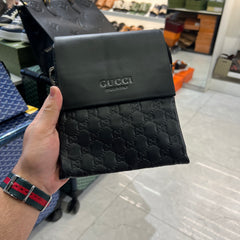 Classic Shoulder Bag