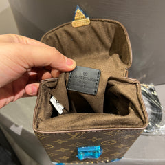 High quality Ladies bag with box LB03w