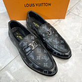 BUR LOAFERS with simple box