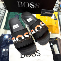 BOSS HIGH QUALITY SLIDE HQS26